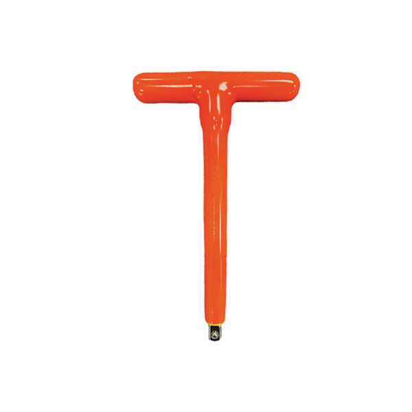 TW12-11-DR Cementex 11'' T-Handle Extension Bar, 1/2'' Square Drive