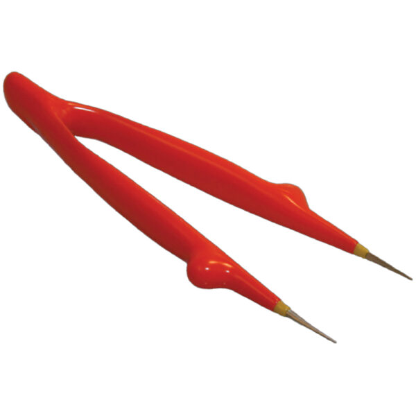 TZ6NT Cementex 6'' Narrow Tip Tweezer