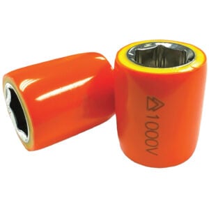Cementex 1/4'' Square Drive Sockets