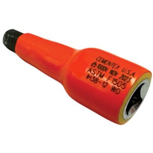 Cementex Hex Tip Screwdriver Bit Sockets