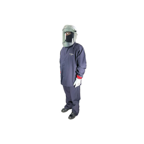 CCT12-5X Cementex 12 cal/cm2 Feature Series Short Coat - 5X-LARGE