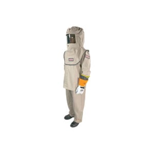 Cementex Personal Protective Equipment (PPE)