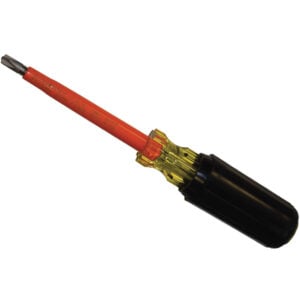 Cementex Magnetic Tip Multi-Bit and Combo Head Screwdrivers