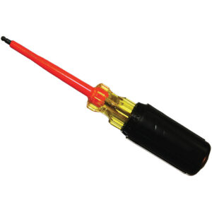 Cementex Hex Ball Tip Screwdrivers