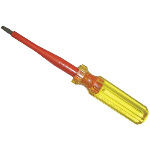 CM2-3 Cementex 1/8'' Cabinet Tip Composite Style Screwdriver