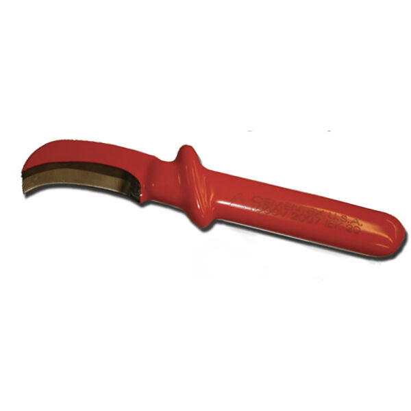 IEK20 Cementex 9" Insulated Linesmen's Knife
