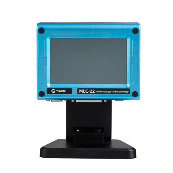 310343 Mountz MDC-22 Mini Controller with SD Card Data Memory