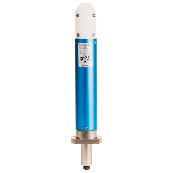 310406 Mountz MDTA2203-A+C Mini Robotic Transducerized Electric Driver with Bit Cushion