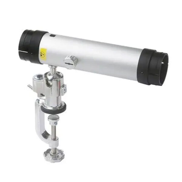 FT-3446N Weller Easy-Click 60 Ball Joint Aluminum Extraction Arm with Valve and Ball Joint Bracket