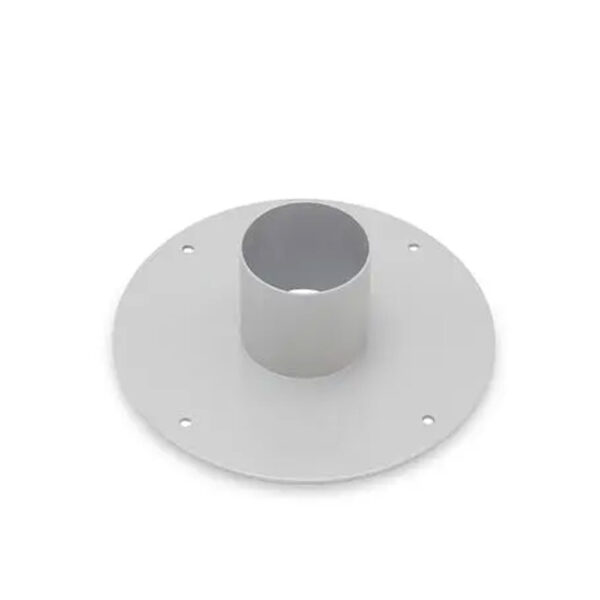 FT91000003 Weller Intake Fitting 50mm Laserline 400V