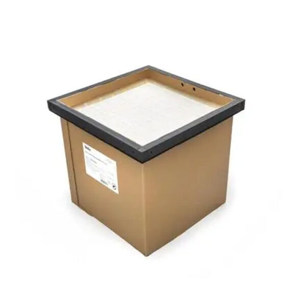 FT91000009 Weller Pre-Filter F 7 Filter 10m2 Laser Line 400V