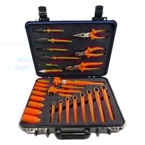 ZTB-MB430 Cementex 30PC Deluxe Maintenance Kit with Zipper Tool Bag