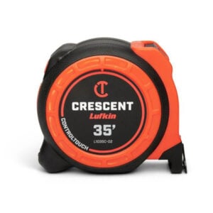 Lufkin Tape Measures