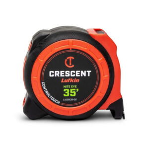 Lufkin CONTROLTOUCH Tape Measures