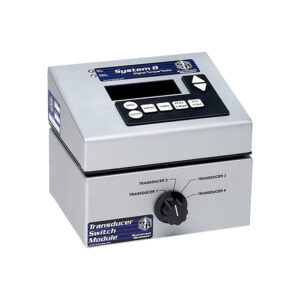 Sturtevant Richmont System 8 Digital Torque Tester