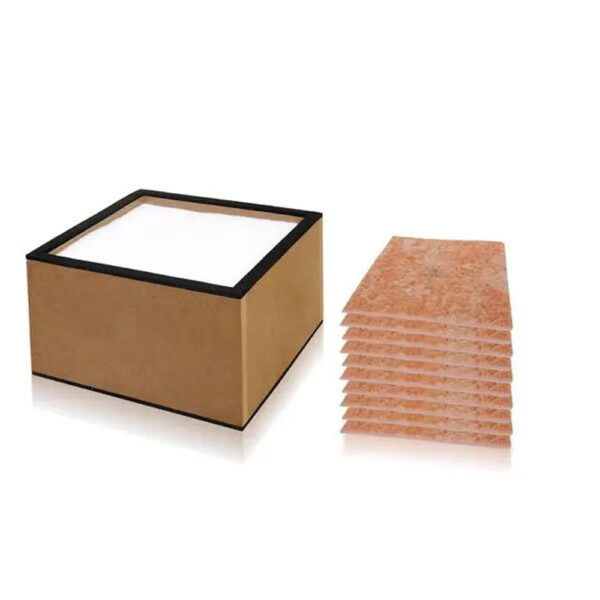 FT91000042 Weller Zero Smog Filter Set with 10 Pre-Filters