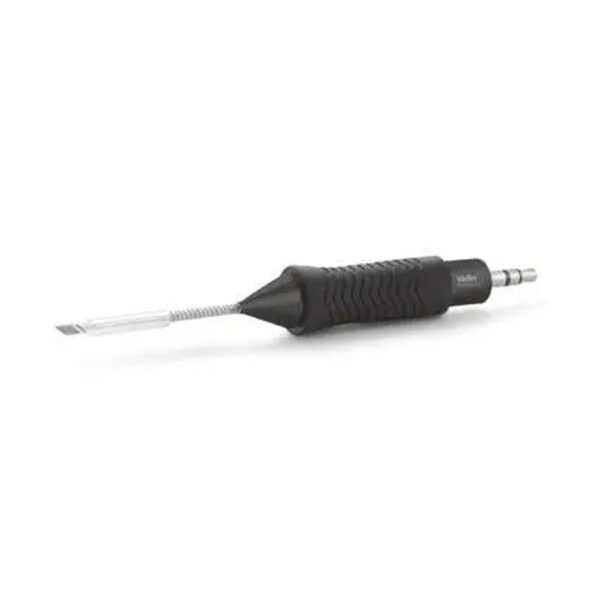 T0050108799 Weller RTMS Micro Soldering Tip, Knife 2.5mm, MIL-SPEC