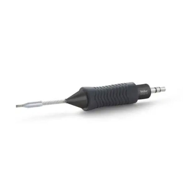 T0050109199 Weller RTMS Micro Soldering Tip, Chisel Ø 1.3mm x 0.4mm, MIL-SPEC