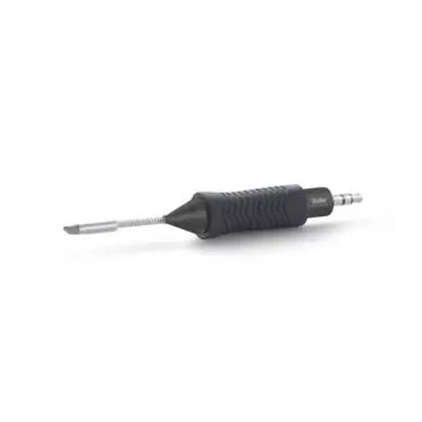 T0050109899 Weller RTMS Micro Soldering Tip Gull Wing Ø 1.2mm x 2.0mm, MIL-SPEC