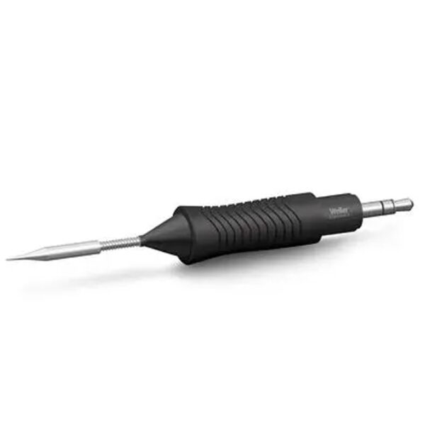 T0050110299 Weller RTMS Micro Soldering Tip, Conical Ø 0.4mm, MIL-SPEC