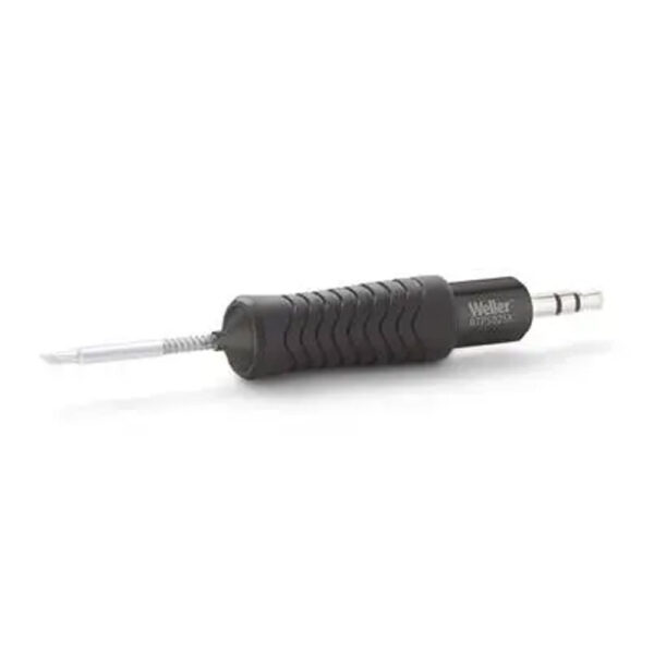 T0050111999 Weller RTPS Pico Soldering Tip, Knife 2.5mm, MIL-SPEC