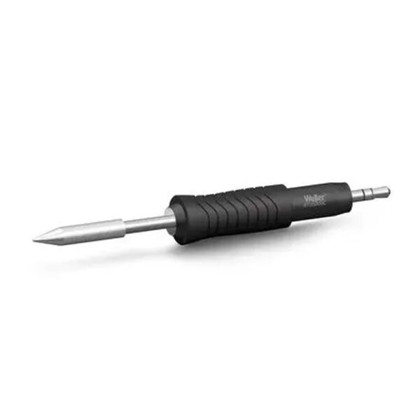 T0050112299 Weller RTUS Ultra Soldering Tip, Conical, Ø 0.8mm, MIL-SPEC