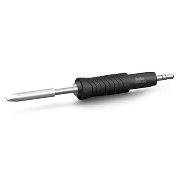 T0050113399 Weller RTUS Ultra Soldering Tip, Chisel, 3.2mm X 0.8mm, MIL-SPEC