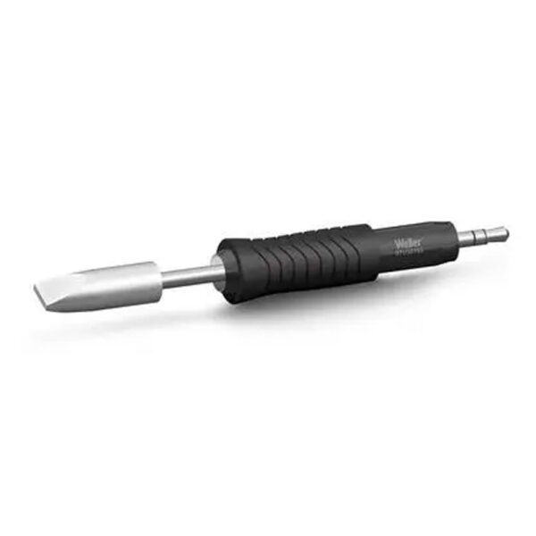 T0050113599 Weller RTUS Ultra Soldering Tip, Chisel, 7.6mm X 1.5mm, MIL-SPEC