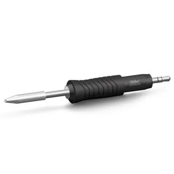 T0050113799 Weller RTUS Ultra Soldering Tip, Gullwing, Ø 2.0mm, MIL-SPEC