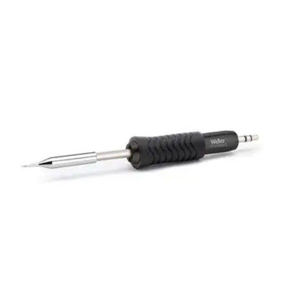 T0050114299 Weller RTUS Ultra Soldering Tip, Conical, Ø 0.6mm, MIL-SPEC