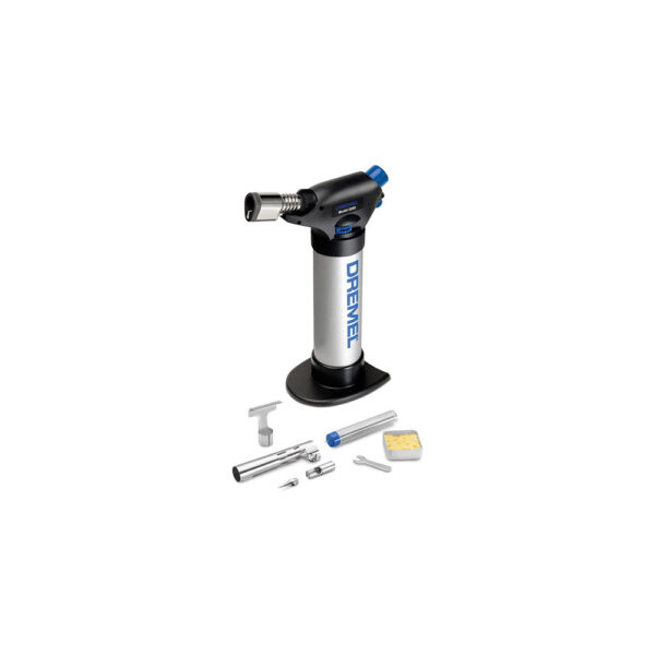 Dremel 2200-01 VersaFlame Multi-Function Butane Torch