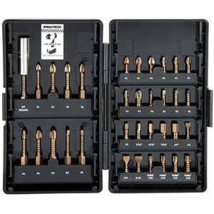 Vega Impactech Driver Bit Sets