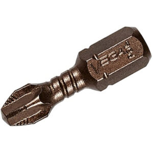 Vega Impactech Phillips Square-Driv Insert Bits