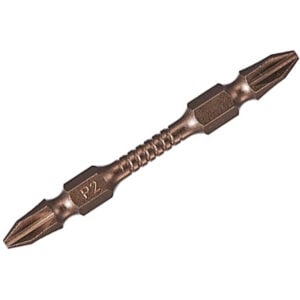 Vega Impactech Phillips Double End Bits