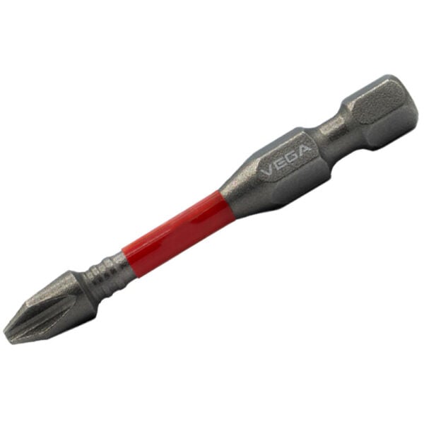 T1150P1A Vega Impactech Phillips #1 Power Drive Bit (Replaces P1150P1A)
