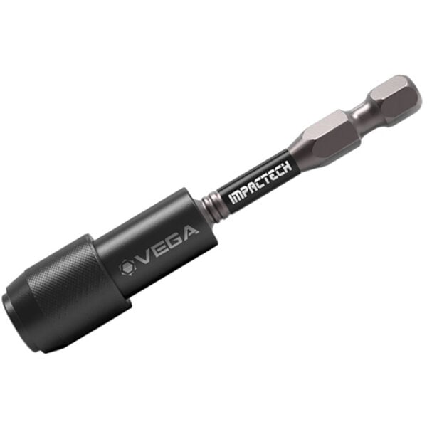 T1150MH1QD2 Vega Impactech Quick Release Mag Bit Holder
