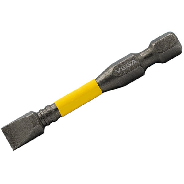 T190F06A Vega Impactech Slotted 6F-8R Power Drive Bit