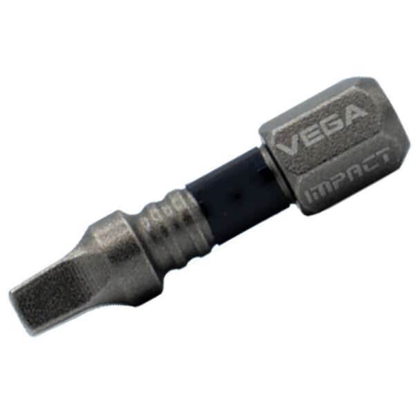 T125R1A Vega Impactech Square #1 Insert Bit (Replaces P125R1A)