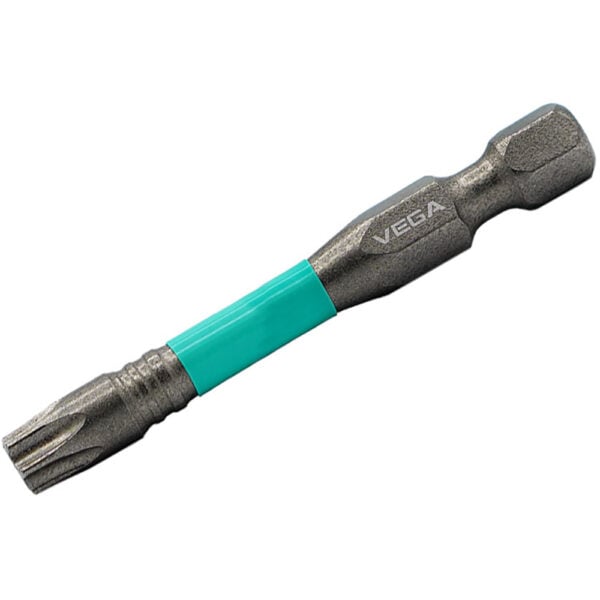 T150T25A Vega Impactech Torx 25 Power Drive Bit (Replaces P150T25A)