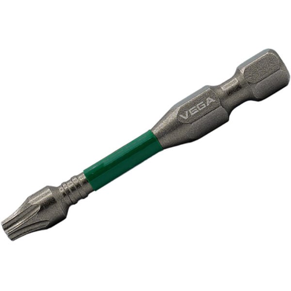 T150TT25A Vega Impactech TORX Tamper 25 Power Drive Bit