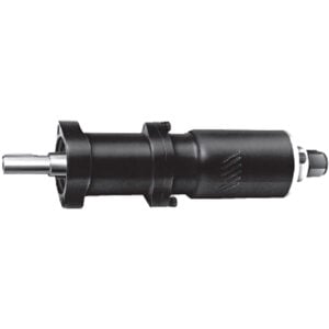 Ingersoll Rand Air Motors