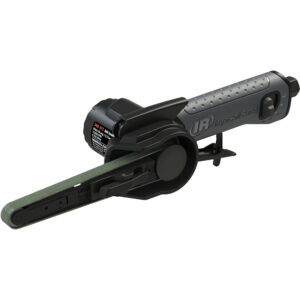 Ingersoll Rand Pneumatic Belt Sanders