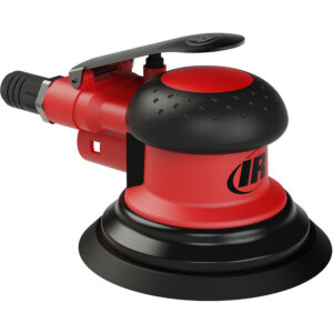 Ingersoll Rand Pneumatic Sanders