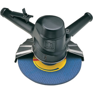 Ingersoll Rand Pneumatic Vertical Grinders