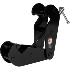 Ingersoll Rand Beam Clamps