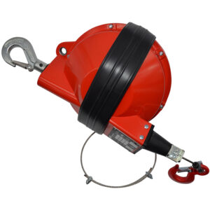 Ingersoll Rand Tool Balancers