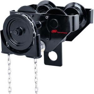 Ingersoll Rand GT Series Geared Trolleys