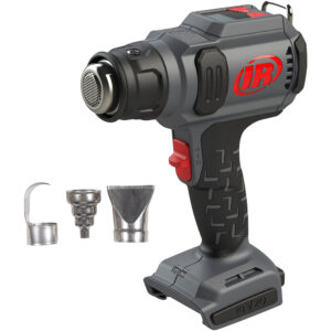 Ingersoll Rand Cordless Heat Guns