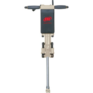 Ingersoll Rand Jackhammers & Rock Drills