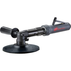 Ingersoll Rand Pneumatic Right Angle Sanders